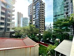 The Peak @ Cairnhill I (D9), Apartment #470454661